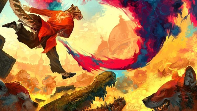 Firefox是如何一步一步衰落的？